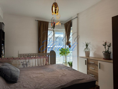 Apartament 3 camere, mobilat utilat, 60 mp, zona Teilor