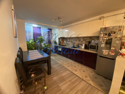 Apartament 2 camere, mobilat utilat, 67mp, Zona Florilor