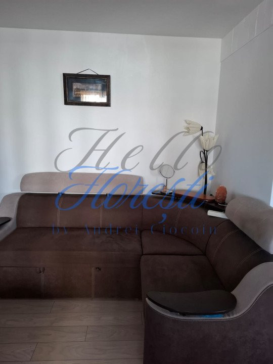 Apartament 1 camera, Zona BMW
