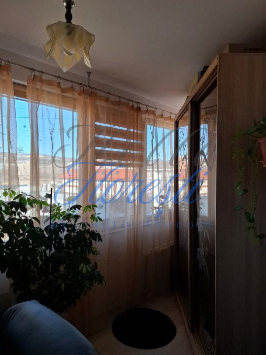 Apartament 1 camera, Zona BMW