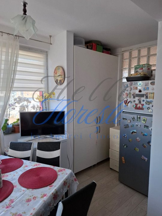 Apartament 1 camera, Zona BMW