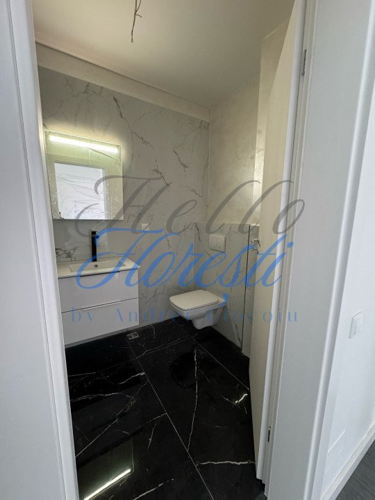 Apartament 2 camere, 55 mp, zona Eroilor 