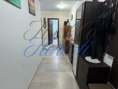 Apartament 2 camere, 56 mp, zona Eroilor