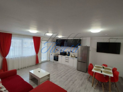 Apartament 2 camere,  51 mp, Zona Florilor