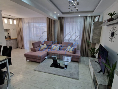 Apartament 3 camere, 72 mp, zona Subcetate