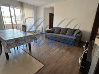 Apartament 3 camere, 68 mp, zona Terra