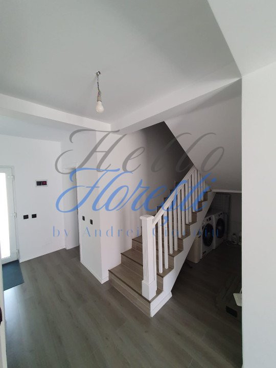 Duplex cu 4 camere, zona Avram Iancu