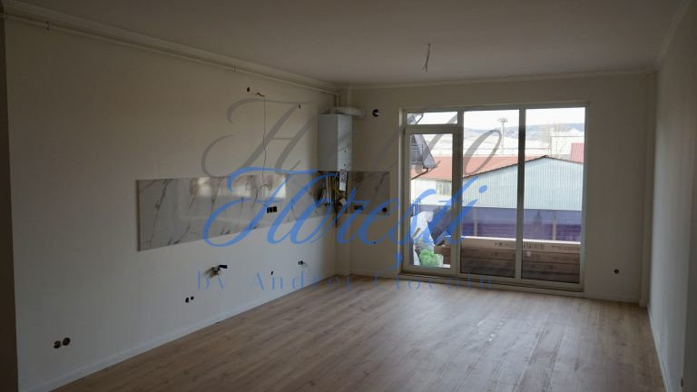 Apartament de 2 camere, 53 mp, finisat, etaj 1, zona Parcul Poligon