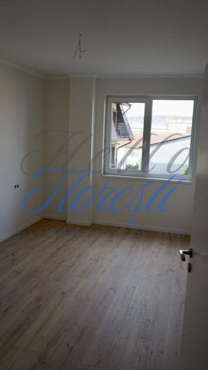 Apartament de 2 camere, 53 mp, finisat, etaj 1, zona Parcul Poligon