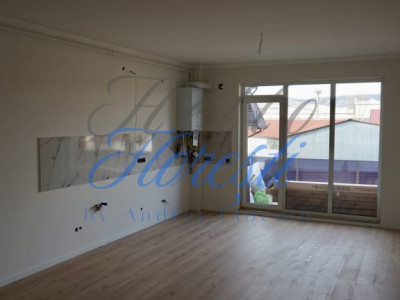 Apartament de 2 camere, 53 mp, finisat, etaj 1, zona Parcul Poligon