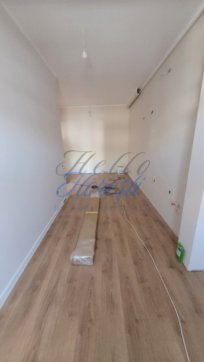 Apartament de 3 camere, in curs de mobilare, 55mp utili, Eroilor