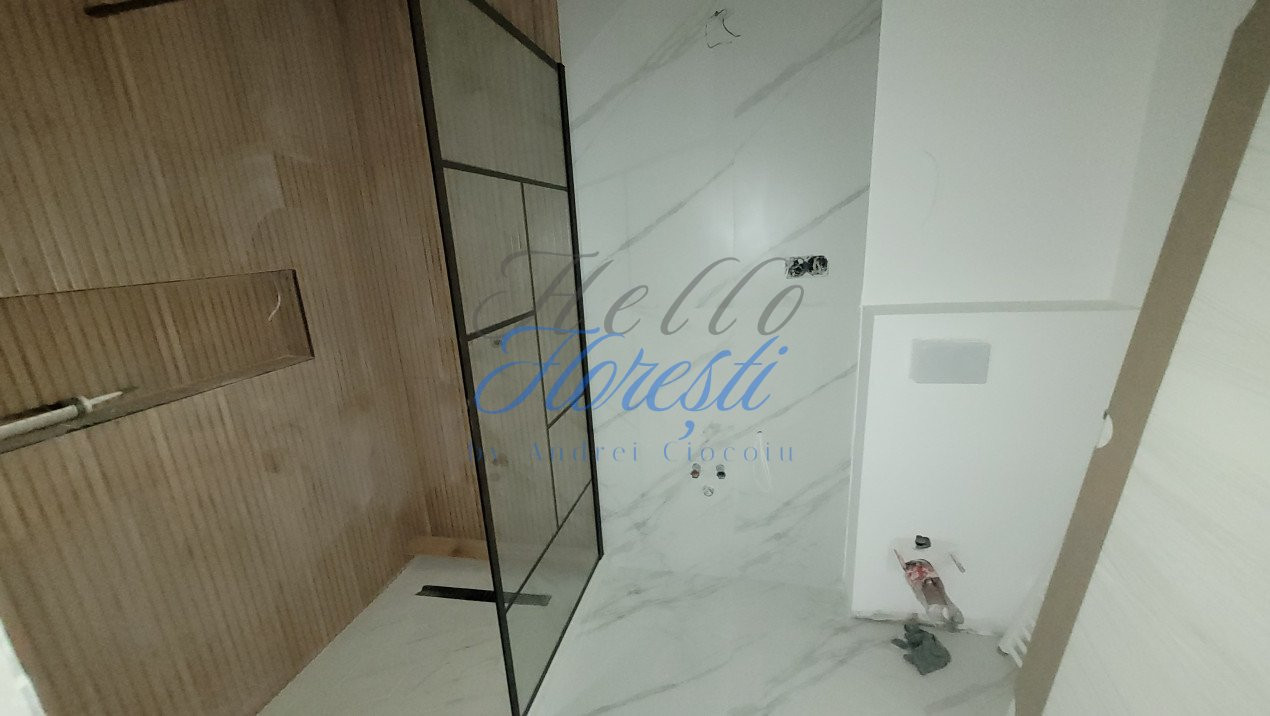 Apartament de 3 camere, in curs de mobilare, 55mp utili, Eroilor