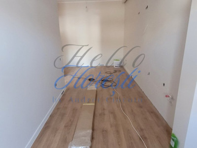Apartament de 3 camere, in curs de mobilare, 55mp utili, Eroilor