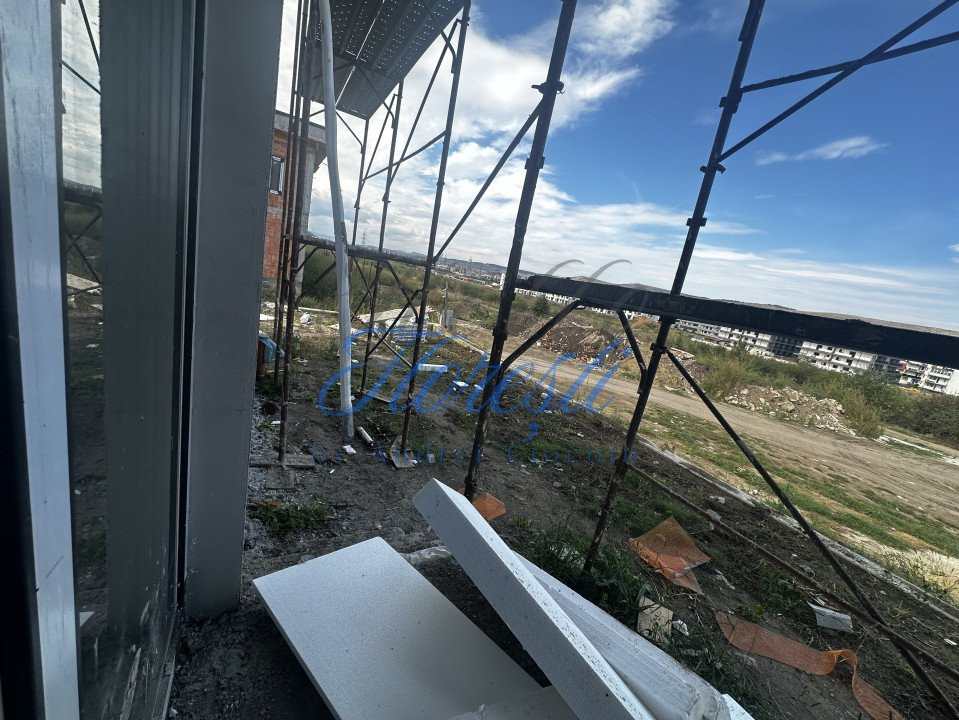 Duplexuri de vanzare Zona Urusagului