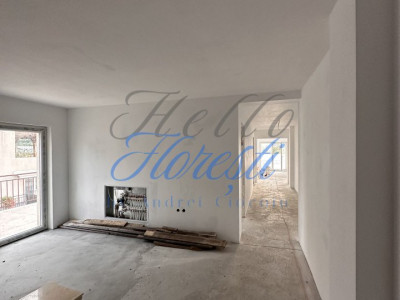 Penthouse superb, zona Stejarului