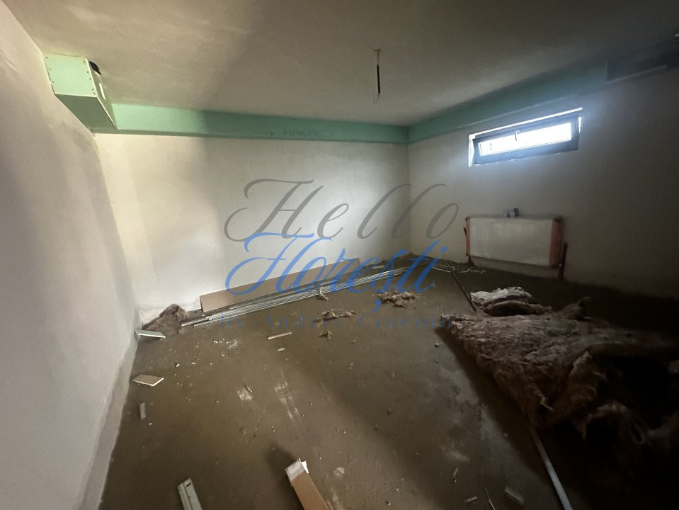 Duplex de vanzare zona Stejarului, 0% comision