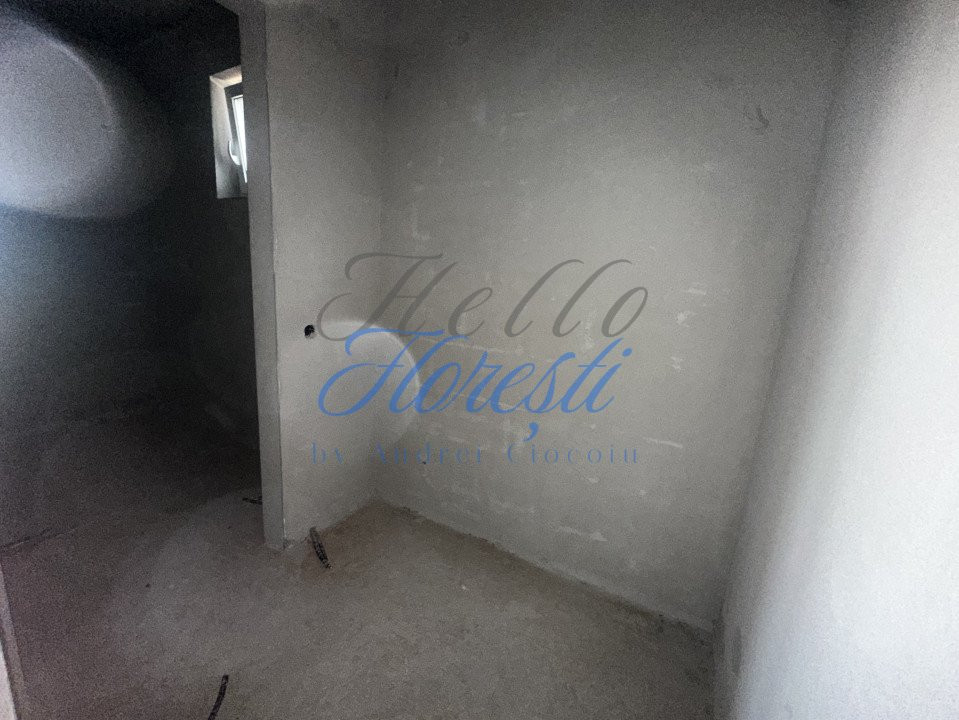 Casa Individuala, semifinisata, zona Tautiului