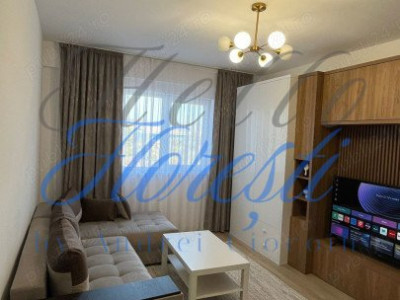 Apartament de 2 camere, semidecomandat, în zona Someșeni/Ambient