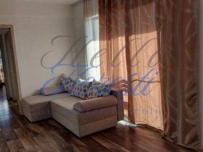 Apartament cu 2 camere, parcare, Zona Avram Iancu