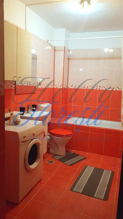 Apartament 2 camere 52mp, semidecomandat, zona Florilor 