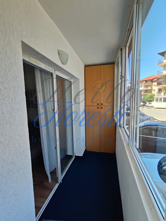 Apartament 2 camere 52mp, semidecomandat, zona Florilor 