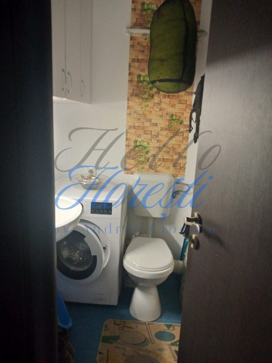 Apartament de 3 camere, semidecomandat, in zona Sesul de Sus