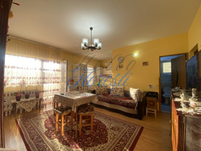 Apartament cu 2 camere, zona Stejarului