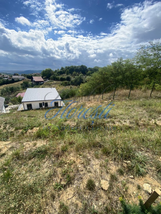 Duplex de 5 camere, 120 mp utili, in zona Feleac 
