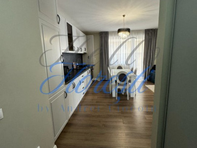 Apartament 3 camere si gradina, 66 mp, zona Cetatii