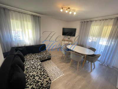 Apartament spațios cu 2 dormitoare în Mărăști – aproape de școli și magazine!