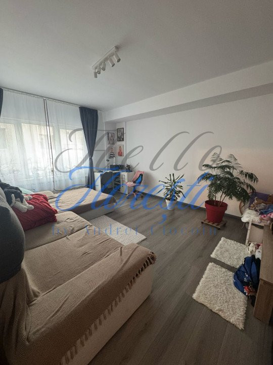 Apartament 2 camere, 57mp, zona Răzoare