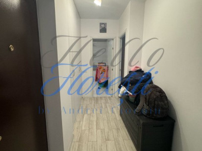 Apartament 2 camere, 57mp, zona Răzoare