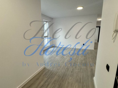 Apartament 2 camere, 57 m2, zona Somesului