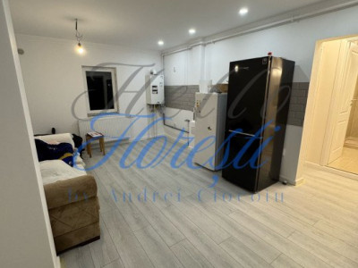 Apartament 3 camere, 61 mp,  zona Gheorghe Doja