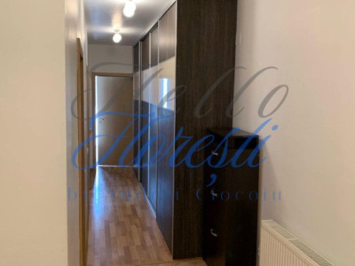 Apartament 2 camere, 57 mp, zona  Eroilor