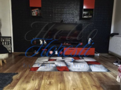 Apartament 2 camere, 56 mp, zona Florilor
