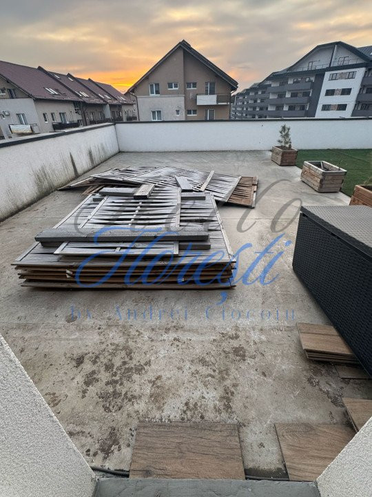 Apartament 2 camere, 37 mp, zona Eroilor