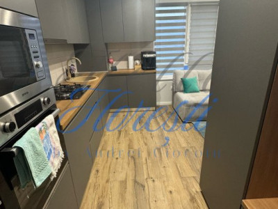 Apartament 2 camere, 37 mp, zona Eroilor