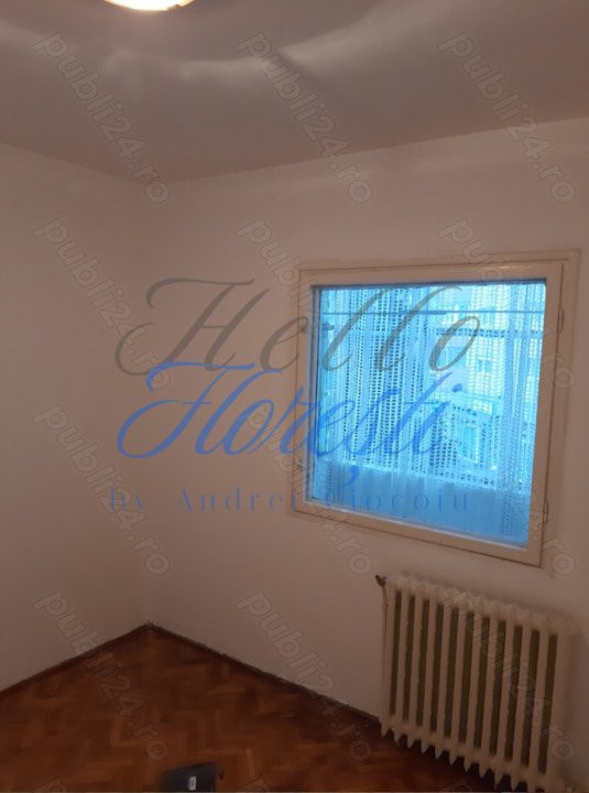 Apartament 4 camere - decomandat - 80 mp utili – Grigorescu, Cluj!