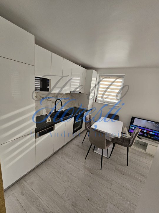 Apartament 2 camere, 45 mp + terasă 29 mp – Zona Grigorescu
