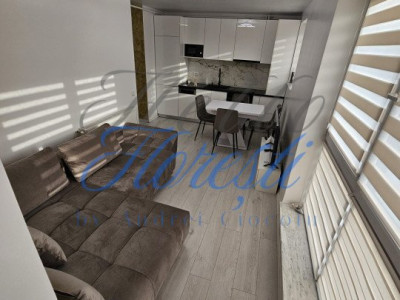 Apartament 2 camere, 45 mp + terasă 29 mp – Zona Grigorescu