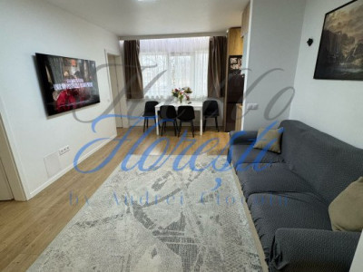 Apartament 3 camere, 60 mp, zona Tineretului
