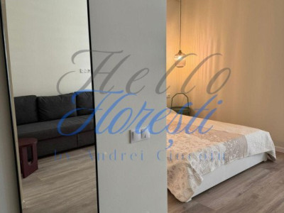 Apartament 1 camera, 40 mp, zona Abatorului