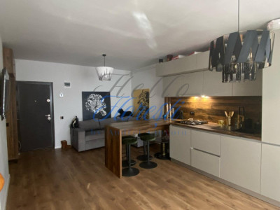 Apartament 2 camere, 47 mp, zona BMW