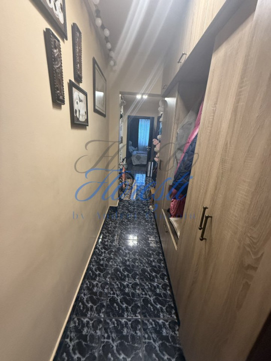 Apartament 2 camere, 42 mp, balcon, Manastur