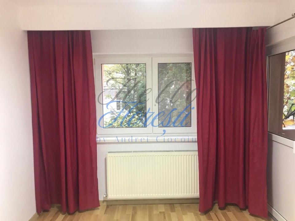 Apartament 4 camere, 80 mp, doua balcoane – Zorilor